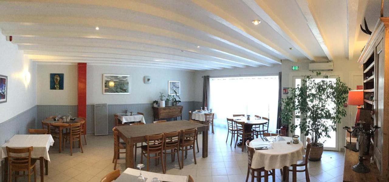 Hotel Des Nestes Sarrancolin ภายนอก รูปภาพ