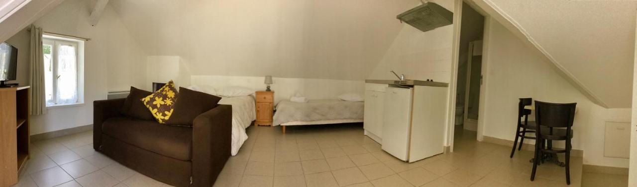 Hotel Des Nestes Sarrancolin ภายนอก รูปภาพ